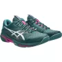 ASICS Solution Speed FF 4 tenisa apavi visām virsmām