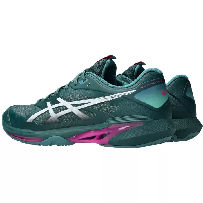 ASICS Solution Speed FF 4 tenisa apavi visām virsmām
