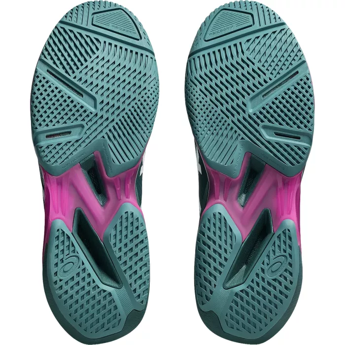 ASICS Solution Speed FF 4 tenisa apavi visām virsmām