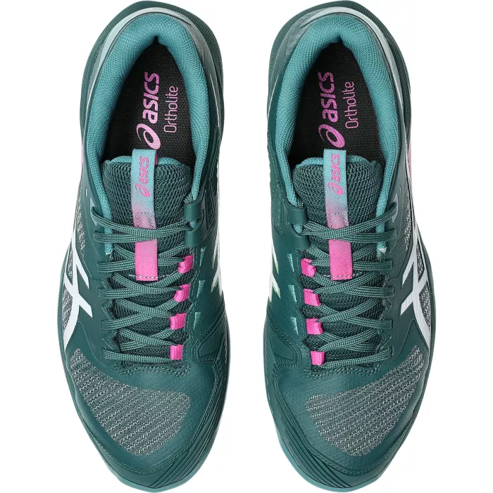 ASICS Solution Speed FF 4 tenisa apavi visām virsmām