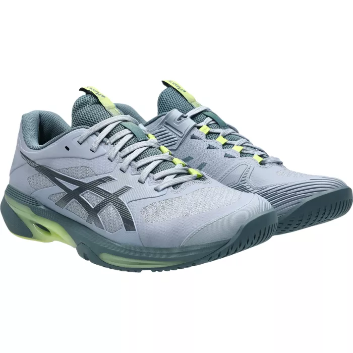 Chaussures ASICS solution speed ff 4 toutes surfaces