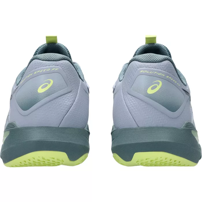 Chaussures ASICS solution speed ff 4 toutes surfaces