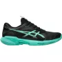 Chaussures ASICS solution speed ff 4 terre battue