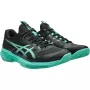 Chaussures ASICS solution speed ff 4 terre battue