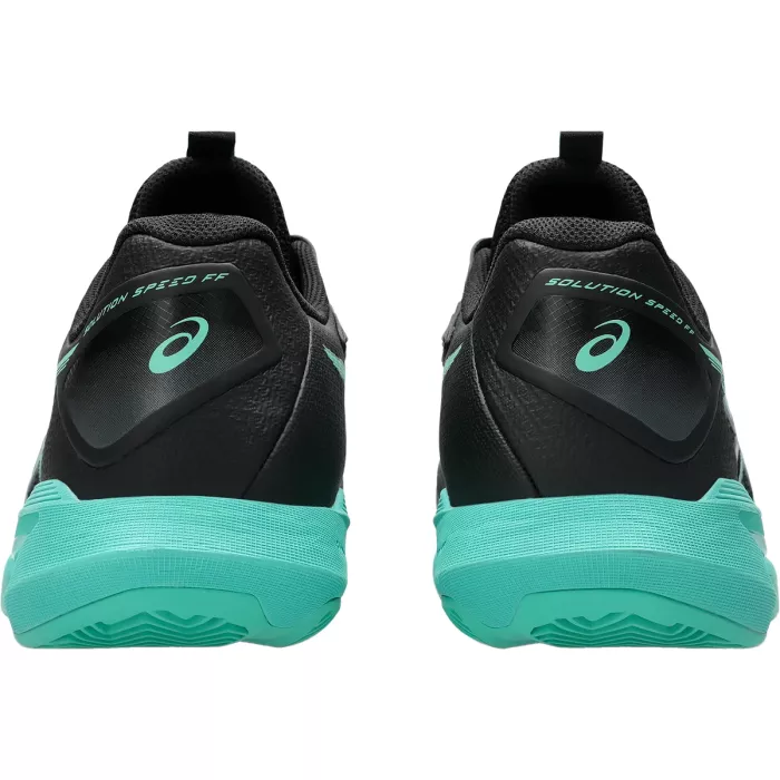 Chaussures ASICS solution speed ff 4 terre battue