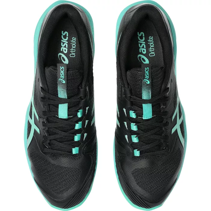 Chaussures ASICS solution speed ff 4 terre battue