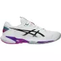 Chaussures ASICS solution speed ff 4 terre battue