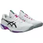 Chaussures ASICS solution speed ff 4 terre battue