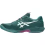 Chaussures ASICS solution speed ff 4 terre battue