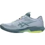 Chaussures ASICS solution speed ff 4 terre battue