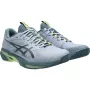 Chaussures ASICS solution speed ff 4 terre battue