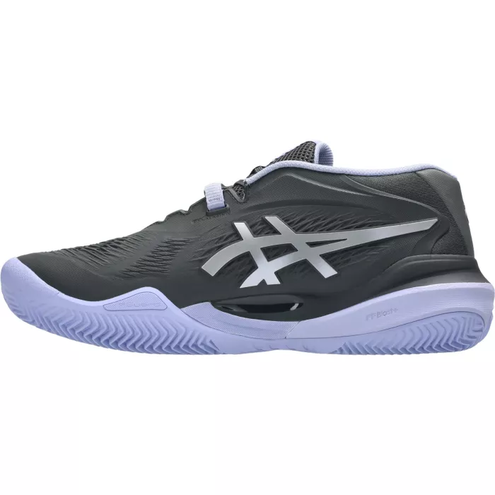 ASICS Gel Resolution X Night Energy tenisa apavi māla segumam