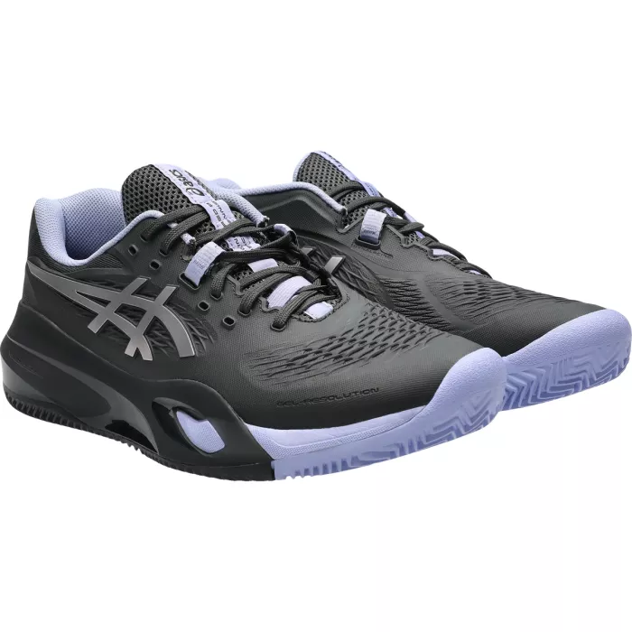 ASICS Gel Resolution X Night Energy tenisa apavi māla segumam