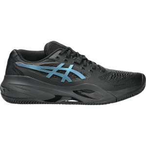 Chaussures ASICS gel resolution x night pack terre battue