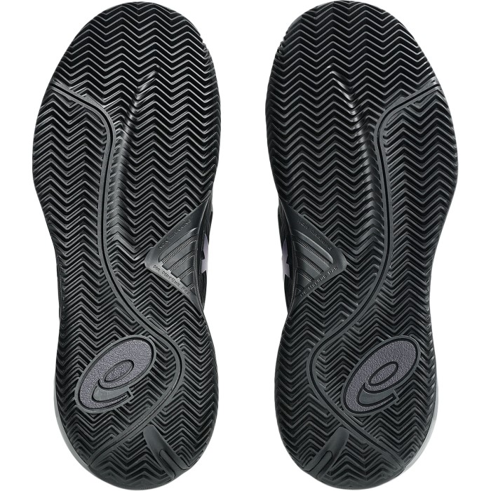 Chaussures ASICS gel resolution x night pack terre battue