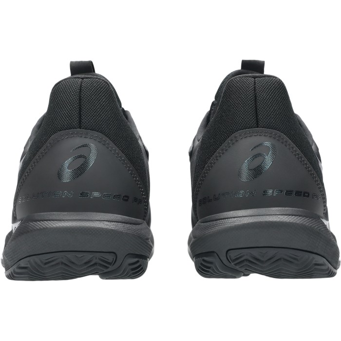 Chaussures ASICS solution speed ff 3 terre battue