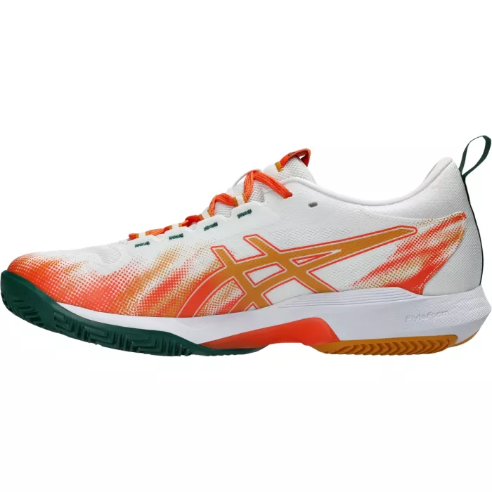 Padel apavi ASICS sonicsmash ff
