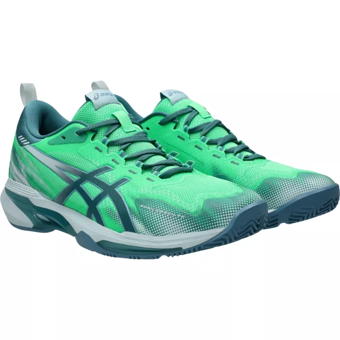 Chaussures padel ASICS sonicsmash ff