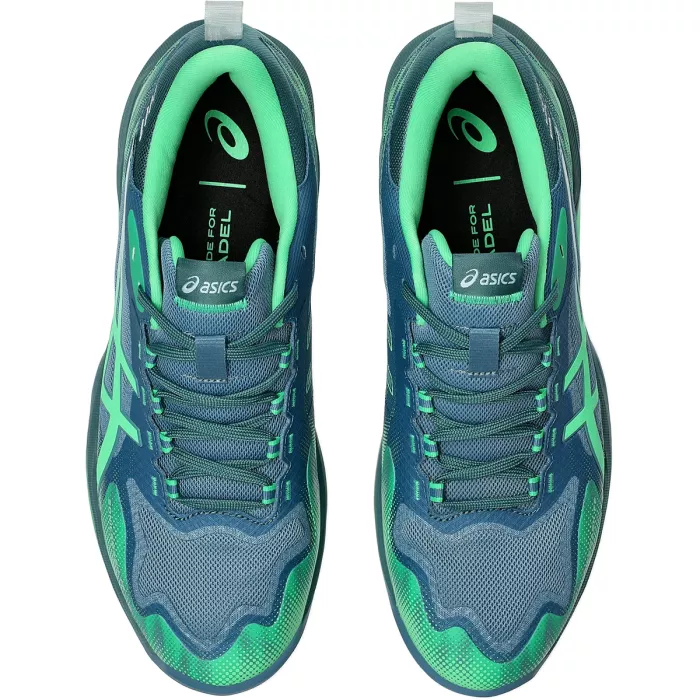 Chaussures padel ASICS sonicsmash ff