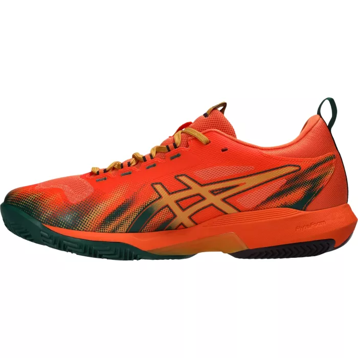 Padel apavi ASICS sonicsmash ff