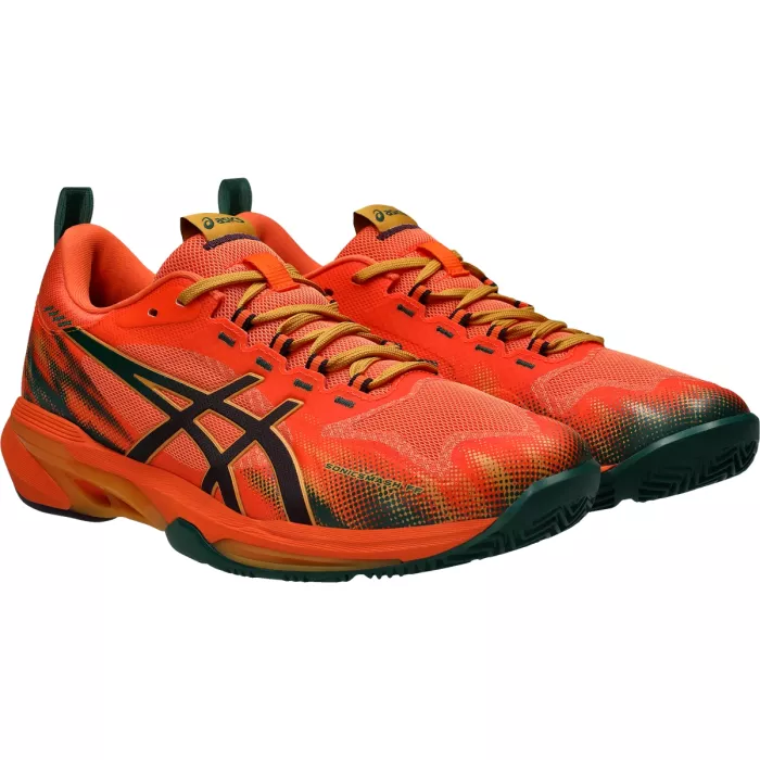 Padel apavi ASICS sonicsmash ff
