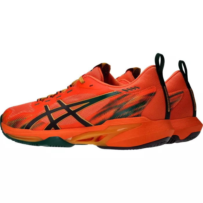 Padel apavi ASICS sonicsmash ff