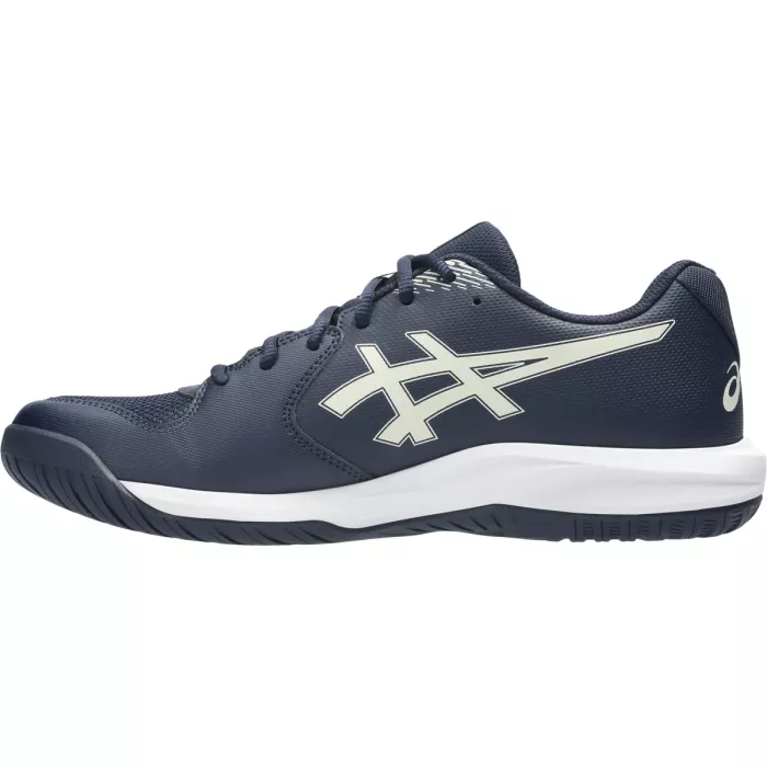 ASICS Gel Dedicate 9 tenisa apavi visām virsmām