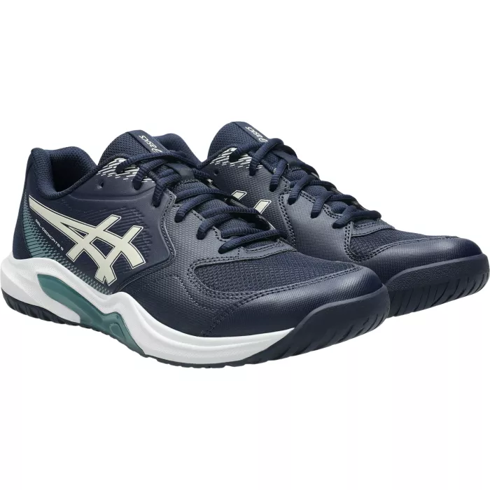 ASICS Gel Dedicate 9 tenisa apavi visām virsmām