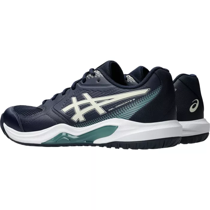ASICS Gel Dedicate 9 tenisa apavi visām virsmām