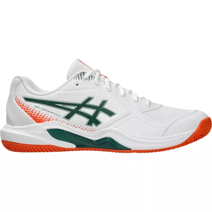 Padel apavi ASICS Dedicate 9