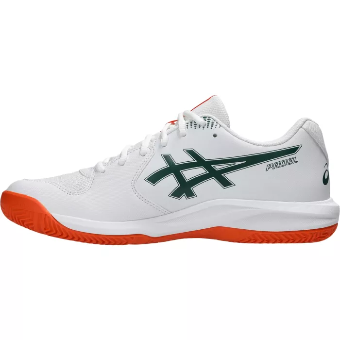 Padel apavi ASICS Dedicate 9