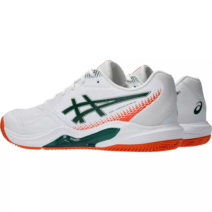 Padel apavi ASICS Dedicate 9
