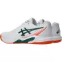 Padel apavi ASICS Dedicate 9