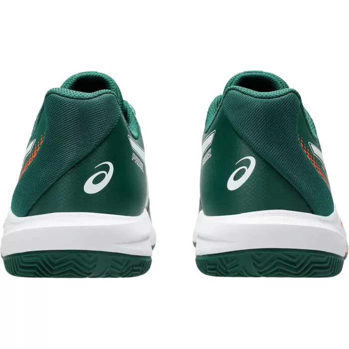 Padel apavi ASICS Dedicate 9