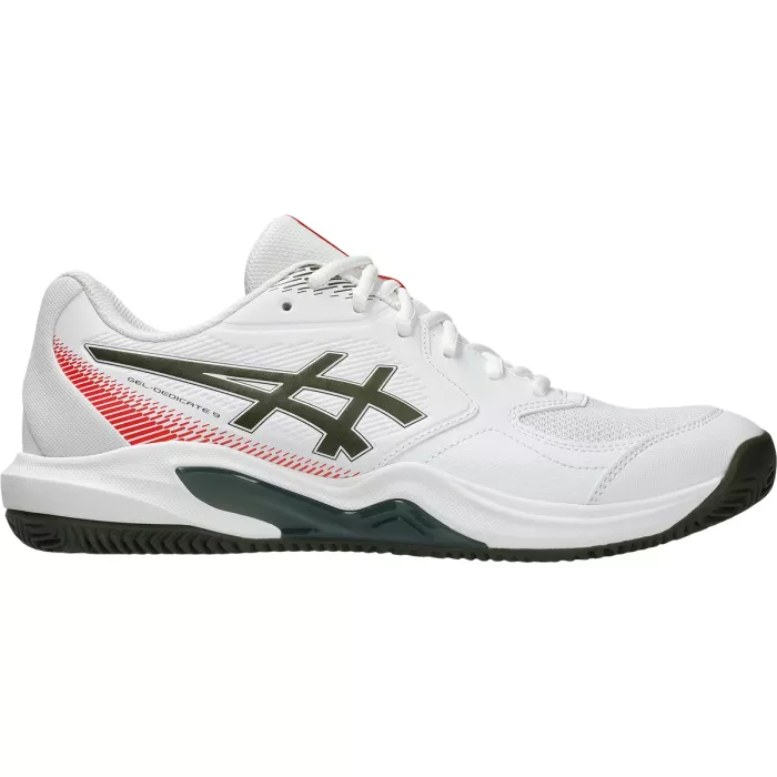 ASICS gel dedicate 9 kurinātie apavi