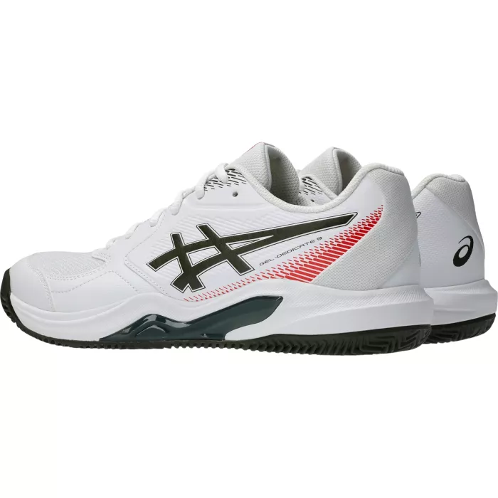 ASICS gel dedicate 9 kurinātie apavi