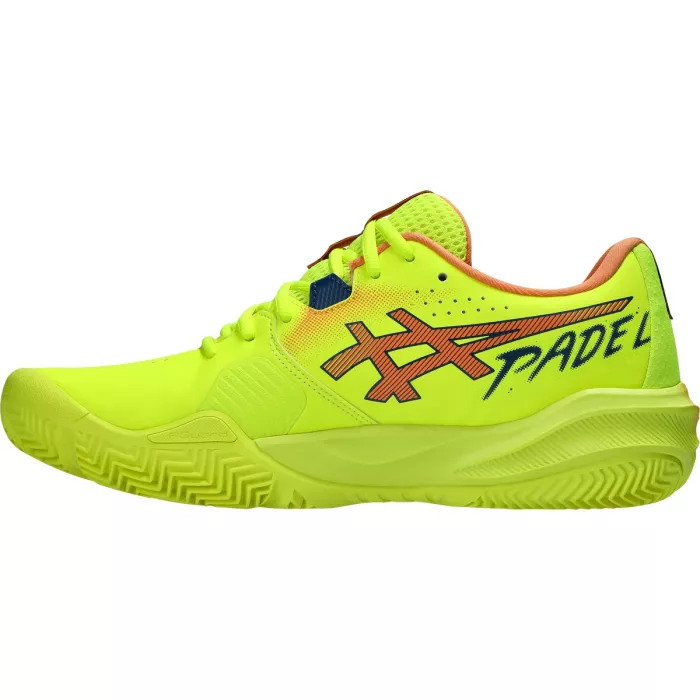 Chaussures padel ASICS gel challenger 15 l.e
