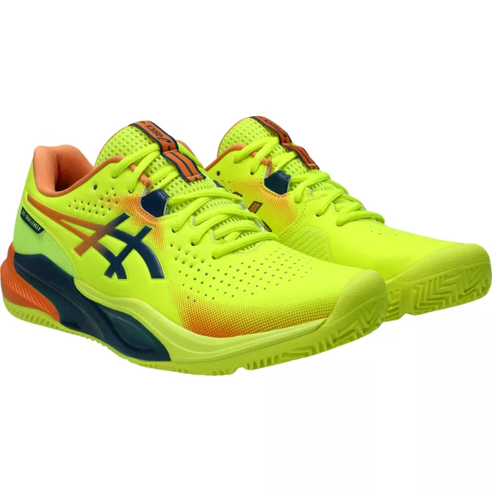 Chaussures padel ASICS gel challenger 15 l.e