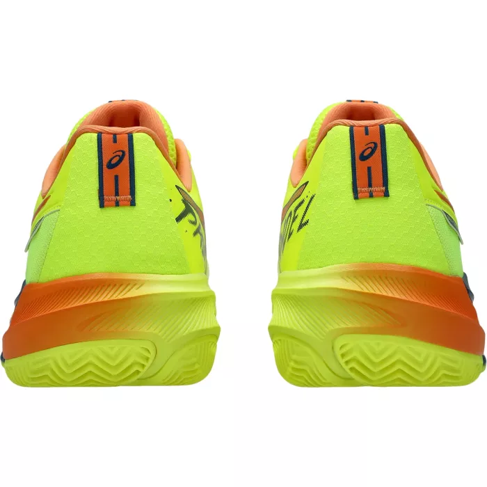 Chaussures padel ASICS gel challenger 15 l.e