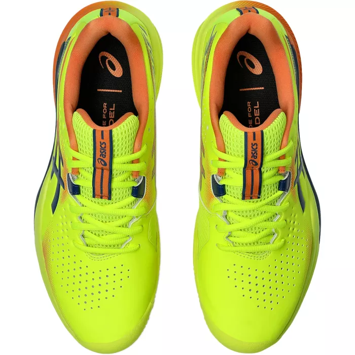 Chaussures padel ASICS gel challenger 15 l.e
