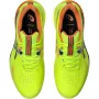 Chaussures padel ASICS gel challenger 15 l.e