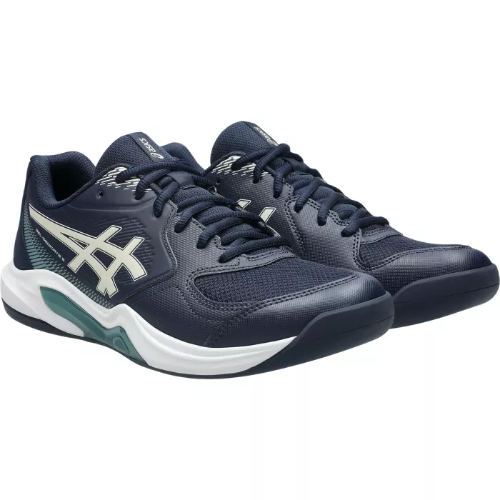 ASICS Chaussures dedicate 9 moquette