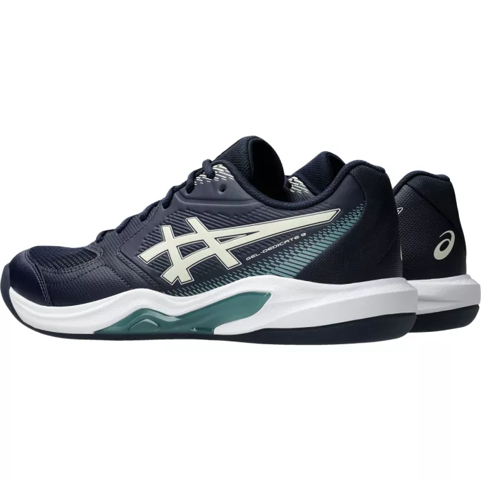 ASICS Chaussures dedicate 9 moquette