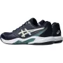 ASICS Chaussures dedicate 9 moquette