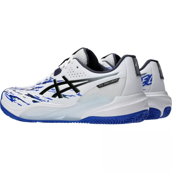 ASICS Gel Challenger 15 LE padel apavi