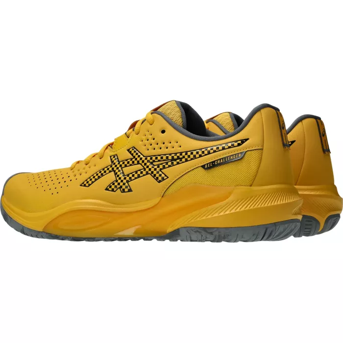 ASICS Gel Challenger 15 tenisa apavi visiem segumiem