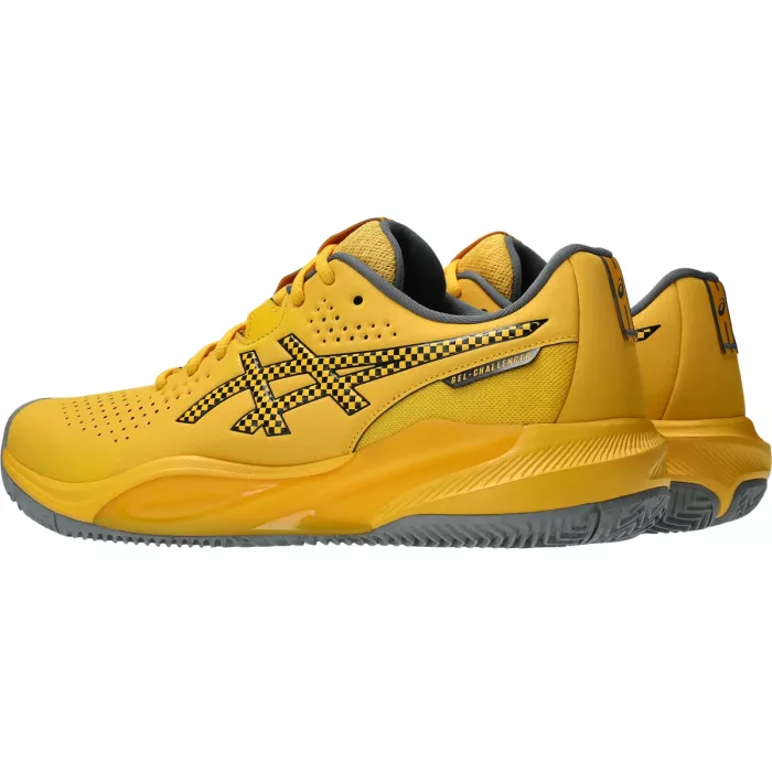 ASICS Gel Challenger 15 māla seguma tenisa apavi