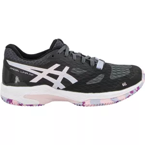 Chaussures ASICS femme lima ff padel/terre battue
