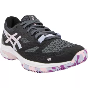 Chaussures ASICS femme lima ff padel/terre battue