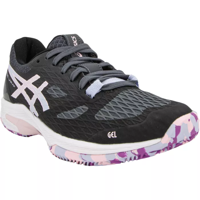 Chaussures ASICS femme lima ff padel/terre battue